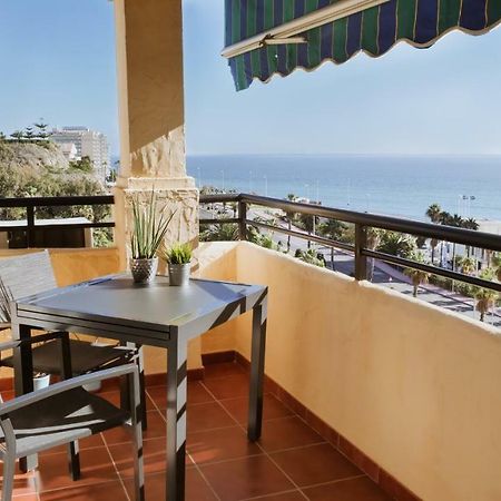 Casinomar Frente Al Mar Διαμέρισμα Benalmádena Εξωτερικό φωτογραφία