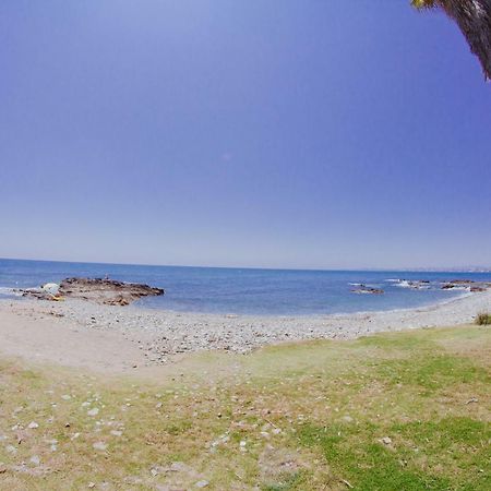 Casinomar Frente Al Mar Διαμέρισμα Benalmádena Εξωτερικό φωτογραφία