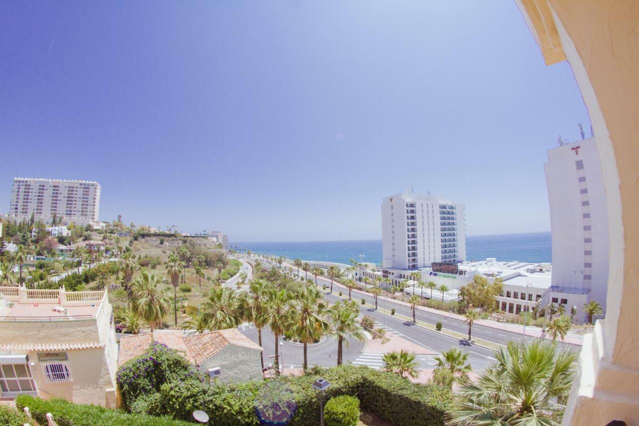Casinomar Frente Al Mar Διαμέρισμα Benalmádena Εξωτερικό φωτογραφία