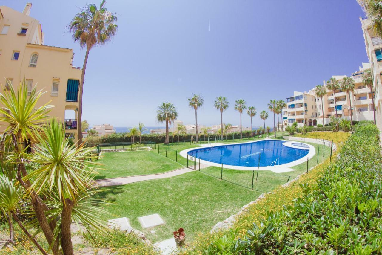 Casinomar Frente Al Mar Διαμέρισμα Benalmádena Εξωτερικό φωτογραφία