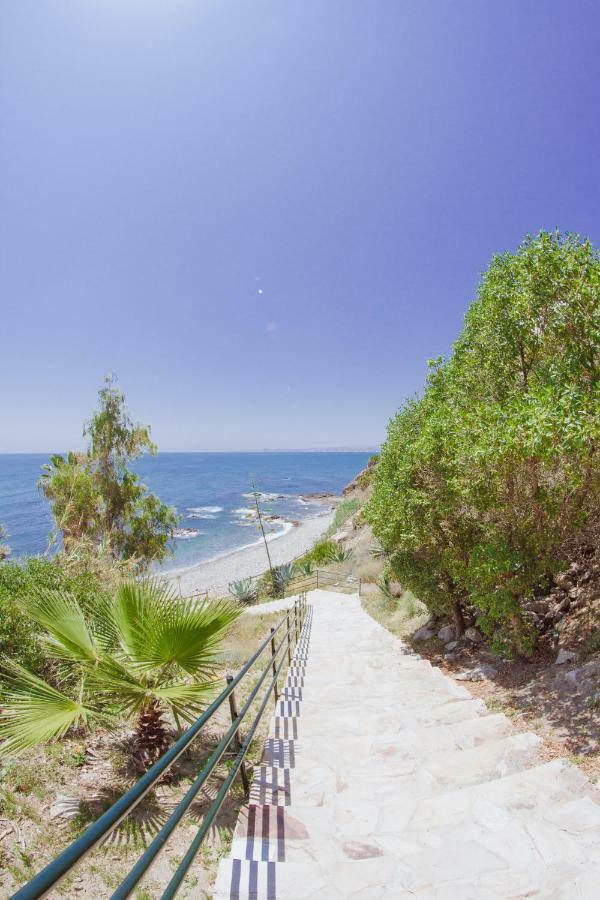 Casinomar Frente Al Mar Διαμέρισμα Benalmádena Εξωτερικό φωτογραφία