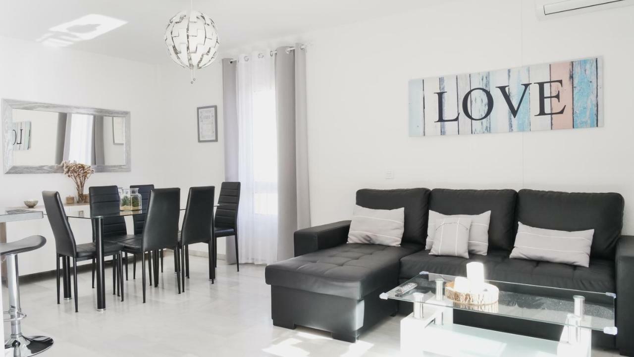 Casinomar Frente Al Mar Διαμέρισμα Benalmádena Εξωτερικό φωτογραφία